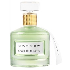 Carven L'eau de Toilette By Carven