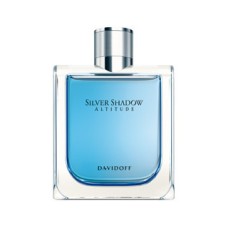 Silver Shadow Altitude By Davidoff
