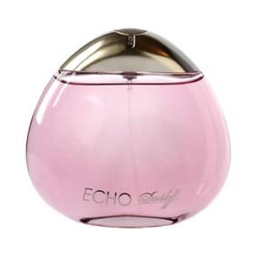 Echo Woman By Davidoff