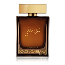 The One For Men Royal Night Exclusive Edition By Dolce and Gabbana