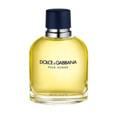 Dolce and Gabbana Pour Homme By Dolce and Gabbana