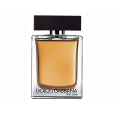 The One For Men By Dolce and Gabbana