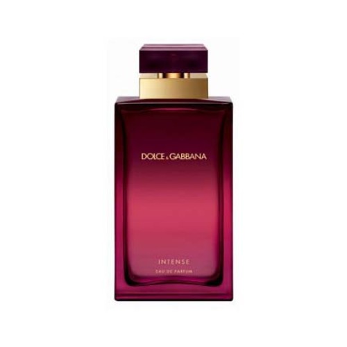 Dolce and Gabbana Pour Femme Intense By Dolce and Gabbana