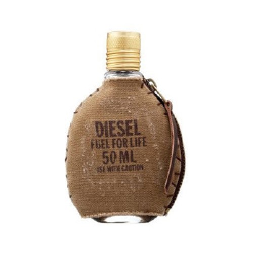 Diesel Fuel For Life Pour Homme By Diesel