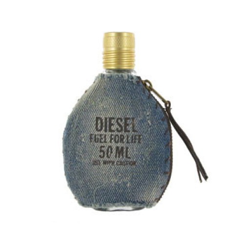 Diesel Fuel For Life Pour Homme Denim Collection By Diesel