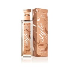 5th Avenue Style By Elizabeth Arden