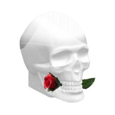 Ed Hardy Skulls And Roses Women By Christian Audigier