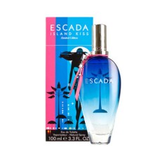 Island Kiss By Escada