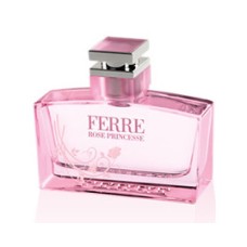 Ferre Rose Princess By Gianfranco Ferre