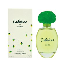 Cabotine De Gres By Parfums Gres