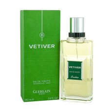 Vetiver By Guerlain