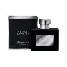 Baldessarini Private Affairs By Hugo Boss