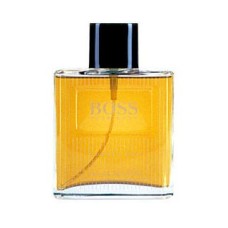 Boss #1 By Hugo Boss