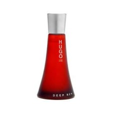 Hugo Deep Red By Hugo Boss