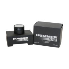 Hummer Black By Hummer