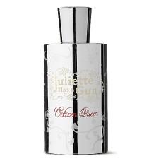 Citizen Queen By Juliette Has A Gun
