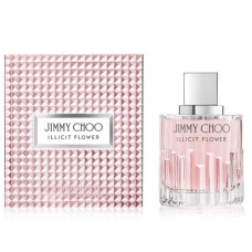 Illicit Flower By Jimmy Choo