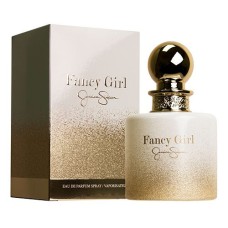 Fancy Girl By Jessica Simpson