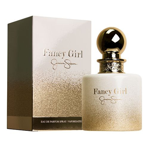 Fancy Girl By Jessica Simpson