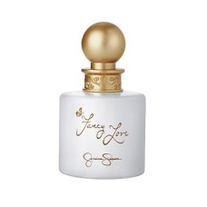 Fancy Love By Jessica Simpson