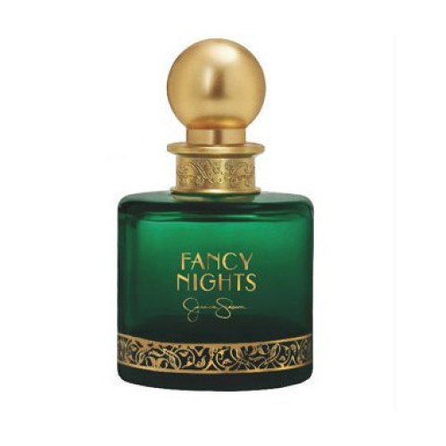 Fancy Nights By Jessica Simpson