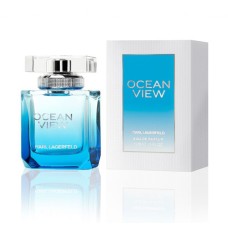 Ocean View Women By Karl Lagerfeld