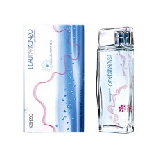 L'eau Par Kenzo Love L'eau Pour Femme By Kenzo