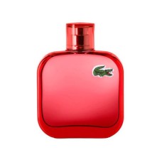 Eau De Lacoste L.12.12 Rouge By Lacoste