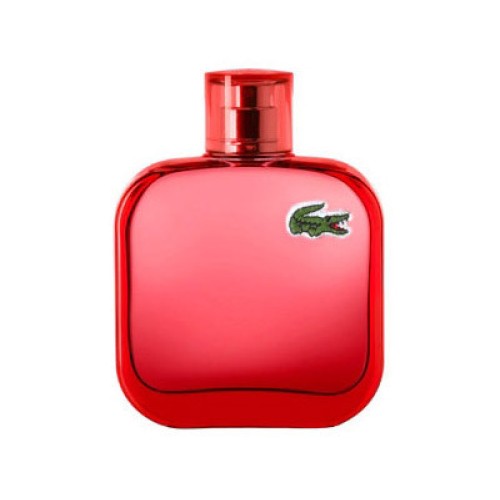 Eau De Lacoste L.12.12 Rouge By Lacoste