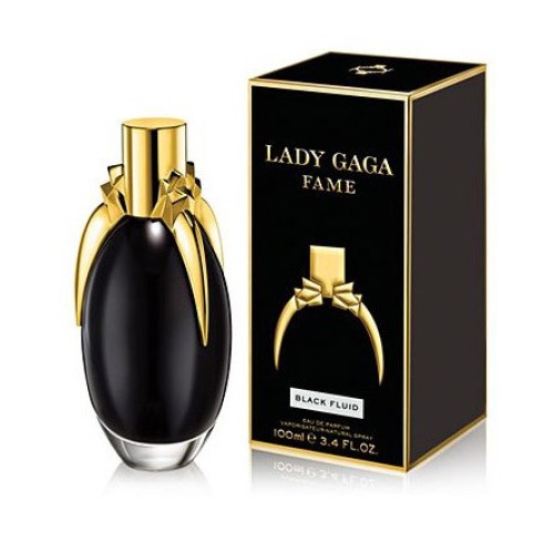 Fame By Lady Gaga