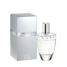 Fleur de Cristal By Lalique