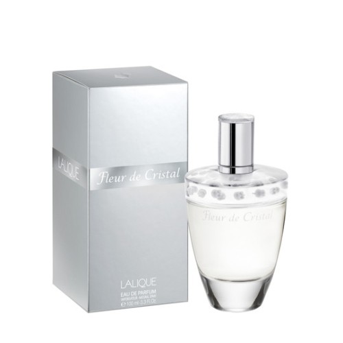 Fleur de Cristal By Lalique