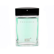 Presence By Mont Blanc