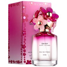 Daisy Eau So Fresh Kiss By Marc Jacobs