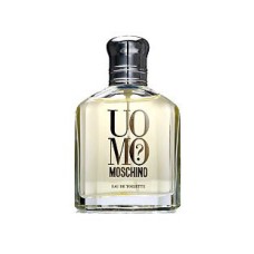 Uomo? By Moschino
