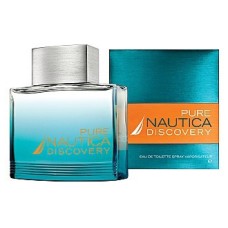 Nautica Pure Discovery By Nautica