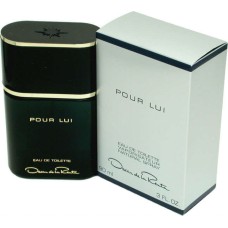 Oscar Pour Lui By Oscar De La Renta