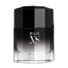 Black XS (2018) By Paco Rabanne