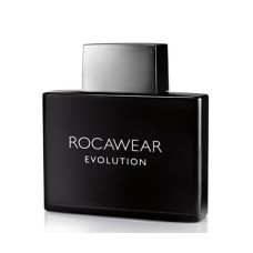 Rocawear Evolution By Rocawear