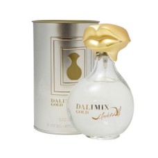 Dalimix Gold By Salvador Dali