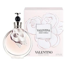 Valentina Acqua Floreale By Valentino