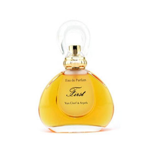 First By Van Cleef and Arpels