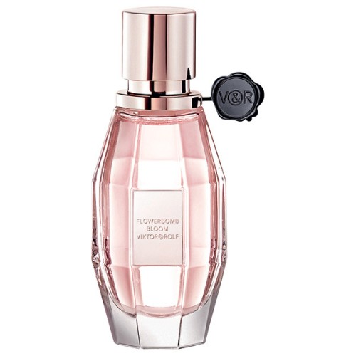Flowerbomb Bloom By Viktor and Rolf