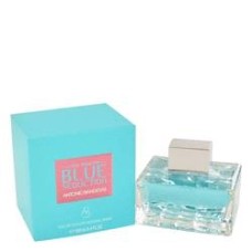 Antonio Banderas Blue Seduction Edt 100ml For Women