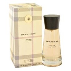 Burberry Touch Edp 100ml For Women