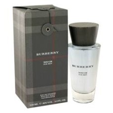 Burberry Touch Edt 100ml For Men