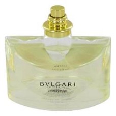 Bvlgari Pour Femme Edp 100ml Tester
