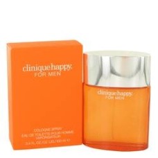 Clinique Happy Edt 100ml For Men
