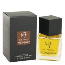 Ysl M7 Oud Absolu Edt 80ml For Men
