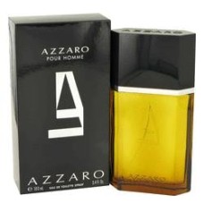 Azzaro Pour Homme Edt 100ml For Men